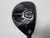 Titleist TSi2 3 Hybrid 18* Project X HZRDUS RDX Smoke 6.0 Black 90g Stiff RH, 1 of 12