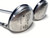 Cobra SS Hyper Steel 3 & 5 Fairway Wood Set 15* 18* Graphite Design Womens RH, 2 of 12