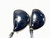 Cobra SS Hyper Steel 3 & 5 Fairway Wood Set 15* 18* Graphite Design Womens RH, 5 of 12