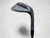 TaylorMade Milled Grind 2 Chrome Lob Wedge LW 58* 8 NS Pro Modus 3 Steel Mens RH, 1 of 12