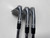 Ben Hogan TK 15 Wedge Set 48* 52* 56* Titleist SM6 Wedge Steel Mens RH, 4 of 12