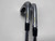 Callaway Mack Daddy 2 Tour Grind Chrome Wedge Set 52* 10 56* 11 DG S300 RH, 4 of 12