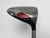 TaylorMade Burner 460 2007 Driver 10.5* REAX 50g Regular Graphite Mens RH, 2 of 12