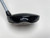 Callaway X 4 Hybrid 24* 55g Ladies Graphite Womens RH, 4 of 12