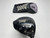 PXG 0811 XT GEN4 Driver 7.5* Cypher Fifty 6.0 50g Stiff Graphite Mens RH HC -1'', 1 of 12