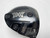 PXG 0811 XT GEN4 Driver 7.5* Cypher Fifty 6.0 50g Stiff Graphite Mens RH HC -1'', 2 of 12