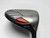 TaylorMade Burner 460 2007 Driver 10.5* REAX 50g Regular Graphite Mens RH, 2 of 12