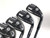 PXG 0311 XP GEN5 Xtreme Dark Iron Set 7-PW+GW TGI 70 70g Regular RH, 2 of 12