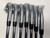 PXG 0311 P GEN4 Iron Set 5-PW+GW True Temper Elevate ETS VSS Pro Stiff RH +1'', 4 of 12