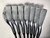 PXG 0311 P GEN4 Iron Set 5-PW+GW True Temper Elevate ETS VSS Pro Stiff RH +1'', 5 of 12