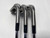Ping Tour Gorge Wedge Set 50* | 54* | 58* Blue Dot 1* Up CFS Wedge Steel Mens RH, 4 of 12