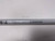 Mitsubishi Rayon Fubuki z50x5ct 50g Stiff Graphite Driver Shaft 44.5"- Callaway, 2 of 12