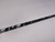 Fujikura Ventus Black 7TX Velocore Extra Stiff Driver Shaft 44"-Titleist, 1 of 12