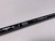 Fujikura Ventus Black 7TX Velocore Extra Stiff Driver Shaft 44"-Titleist, 2 of 12