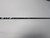 Fujikura Ventus Black 6S Velocore Stiff Graphite Driver Shaft 44.25"-Callaway, 1 of 12