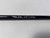 Fujikura Ventus Black 6S Velocore Stiff Graphite Driver Shaft 44.25"-Callaway, 2 of 12