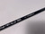 Fujikura Ventus Black 7-X Velocore Extra Stiff FW Shaft 42.5"-Titleist, 2 of 12