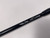 Fujikura Ventus Black 7-X Velocore Extra Stiff FW Shaft 42.5"-Titleist, 3 of 12