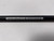 Graphite Design Tour AD IZ-5 R1 Into The Zone Regular Driver Shaft 44.25", 3 of 12