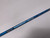 Graphite Design Tour Ad UB-6 Extra Stiff Graphite Driver Shaft 44"- Titleist, 1 of 12