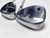Titleist Vokey SM7 Tour Chrome Wedge Set 54* 8 58* 14 Wedge Steel Mens RH, 3 of 12