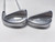 Ping Glide 4.0 Wedge Set 54* 10 | 60* 8 Black Dot Z-Z115 Ladies RH, 1 of 12