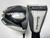 TaylorMade RocketBallz Driver 10.5* Matrix Ozik XCON-5 Ladies RH HC, 1 of 12