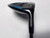 Callaway Rogue 3 Fairway Wood 15* Aldila Synergy 60g Stiff Graphite Mens RH HC, 6 of 12