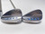 Callaway Jaws MD5 Raw Wedge Set 54* 10 58* 12 Recoil 460 F2 Senior Graphite RH, 1 of 12