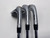 PXG 0311 Sugar Daddy Milled Chrome Wedge Set 52* | 10 56* 10 | 60* 9 TT RH, 4 of 12