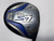 Cobra S9-1 M OS 3 Fairway Wood 15* Aldila DVS-HL 50g Regular Graphite Mens RH, 1 of 12