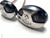 Callaway FT Hybrid 2008 3 & 4 Hybrid Set 20* 23* Aldila NVS Hybrid 85g Mens RH, 3 of 12