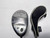 Callaway Big Bertha Heavenwood 4 Hybrid 23* RCH 75w Regular Graphite Mens RH HC, 1 of 12