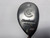 Cleveland Halo 3 Hybrid 22* Regular Graphite Mens RH, 1 of 12