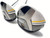 TaylorMade RocketBallz Stage 2 3HL & 5HL Fairways 17* 21* RocketFuel Ladies RH, 3 of 12