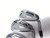 TaylorMade RSi 2 Iron Set 5-9 KBS Tour 105g Stiff Steel RH, 2 of 12