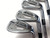 TaylorMade RSi 2 Iron Set 5-9 KBS Tour 105g Stiff Steel RH, 3 of 12