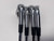 TaylorMade RSi 2 Iron Set 5-9 KBS Tour 105g Stiff Steel RH, 4 of 12