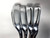TaylorMade RSi 2 Iron Set 5-9 KBS Tour 105g Stiff Steel RH, 5 of 12