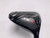 Titleist TSi3 Driver 9* Fujikura Atmos Tour Spec Red 6S Stiff Graphite Mens RH, 2 of 12