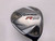 TaylorMade R9 3 Fairway Wood 15* Fujikura Motore 70g Stiff Graphite Mens RH, 1 of 12
