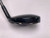 Callaway Rogue 4 Hybrid 21* Aldila Synergy 60g Regular RH Midsize Grip, 4 of 12