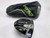 Cobra RAD Speed XD Driver 12* Project X EvenFlow Riptide CB 5.0 40g Senior RH HC, 1 of 12
