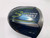Adams Speedline Fast 10 Driver 9.5* Aldila Wasabi 60g Regular Graphite Mens RH, 1 of 12