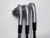 PXG Sugar Daddy III Milled Chrome Wedge Set 50*10 | 54*12 | 58*10 Project X RH, 4 of 12