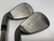 Callaway Big Bertha 2015 Iron Set 6-PW+SW UST Mamiya Recoil 460 F3 Regular RH, 7 of 12