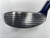 Tommy Armour 845 IW Silver Scot 4 Hybrid 21* Stiff Graphite Mens RH HC, 5 of 12