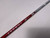 Aldila Ascent Red 60g Stiff Graphite Driver Shaft 44.5"-TaylorMade, 1 of 12