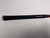 Aldila Ascent Red 60g Stiff Graphite Driver Shaft 44.5"-TaylorMade, 4 of 12