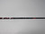 Fujikura Ventus Red TR 5R Regular Fairway Wood Shaft 41.75"-TaylorMade, 1 of 12